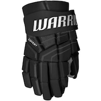 Warrior Covert Qr7 Team Junior Hockey Gloves with AXYFlex Thumb