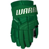 Warrior Covert Qr7 Team Junior Hockey Gloves with AXYFlex Thumb