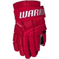Warrior Covert Qr7 Team Junior Hockey Gloves with AXYFlex Thumb