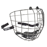 CCM Pro Senior Hockey Facemask with Cage