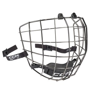 CCM Pro Senior Hockey Facemask with Cage