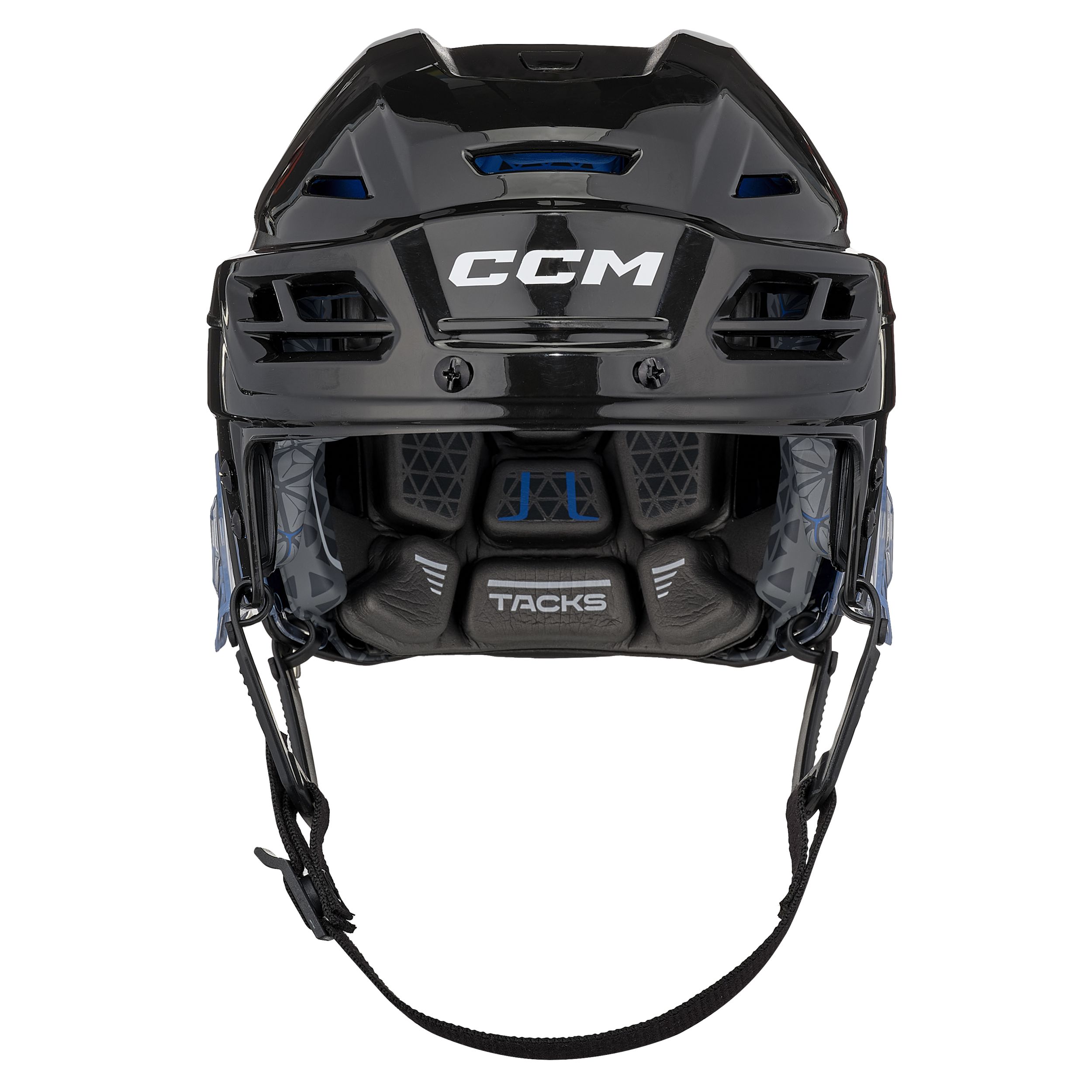 CCM Tacks 310 2026 Junior Hockey Helmet