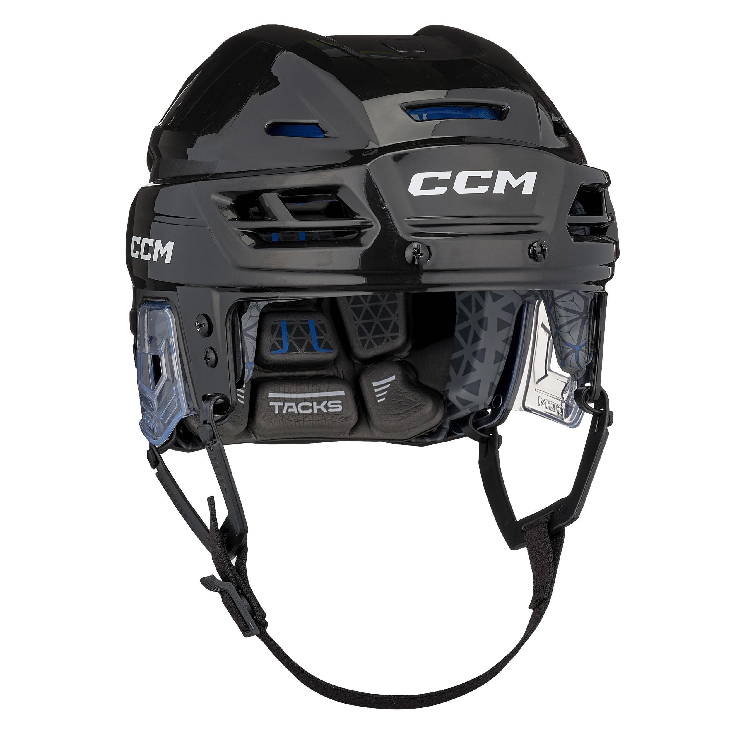 CCM Tacks 310 2026 Junior Hockey Helmet