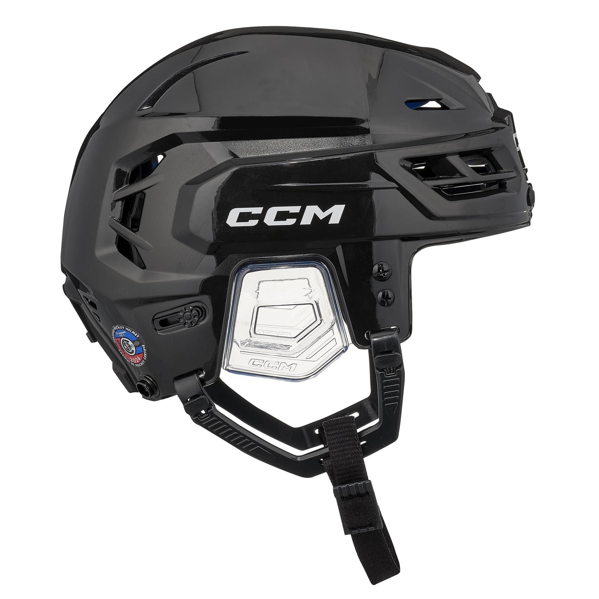 CCM Tacks 310 2026 Senior Hockey Helmet