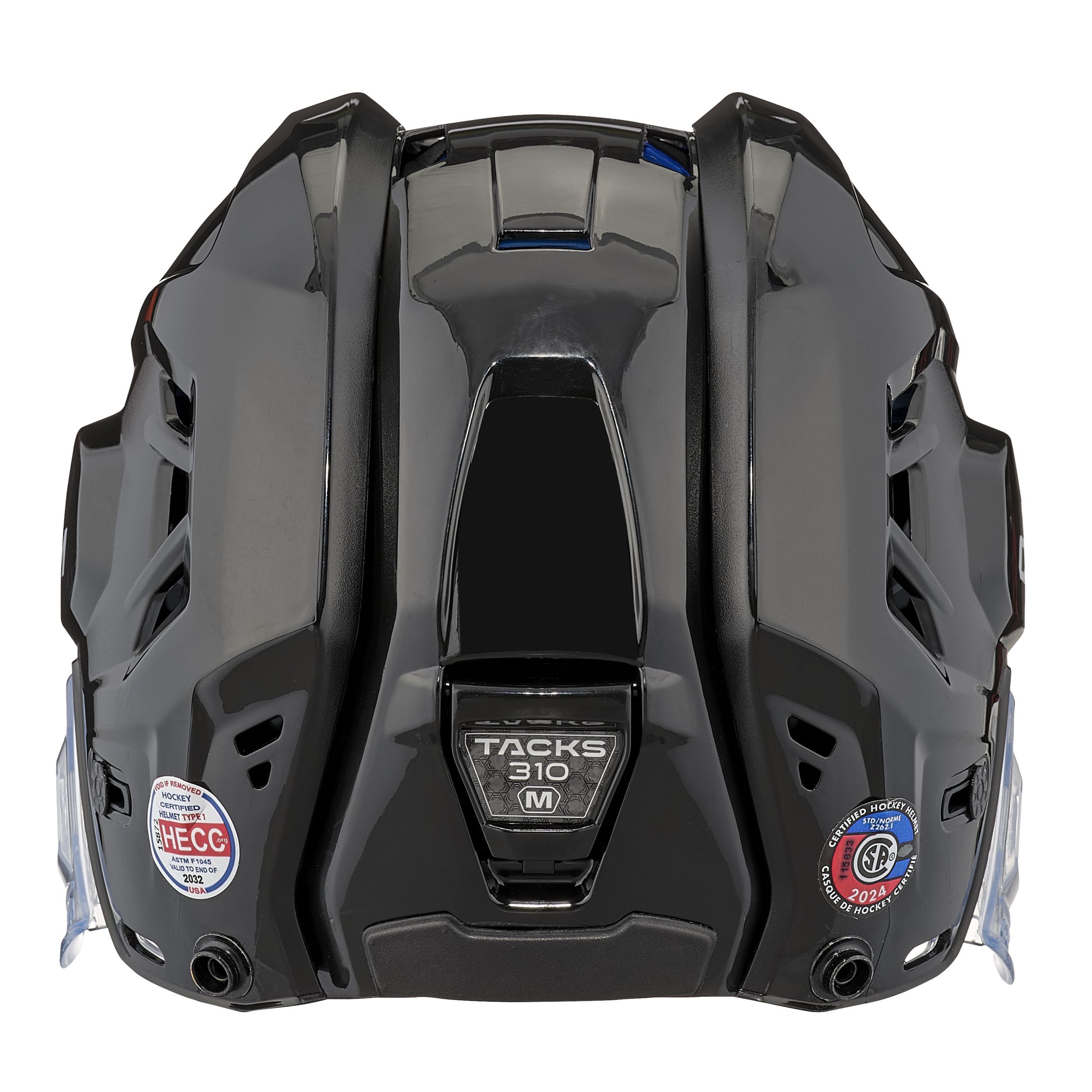 CCM Tacks 310 2026 Senior Hockey Helmet