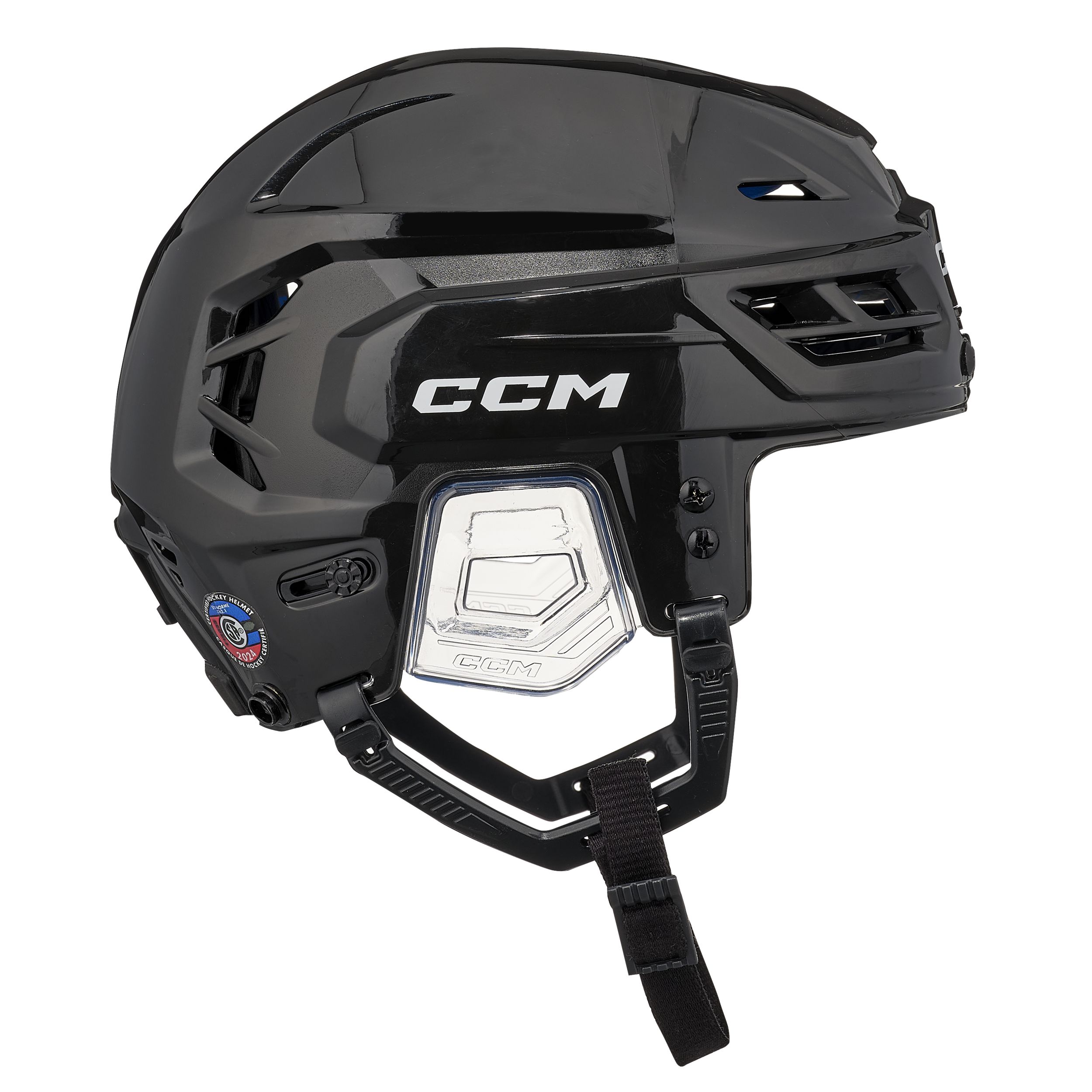 CCM Tacks 310 2026 Senior Hockey Helmet