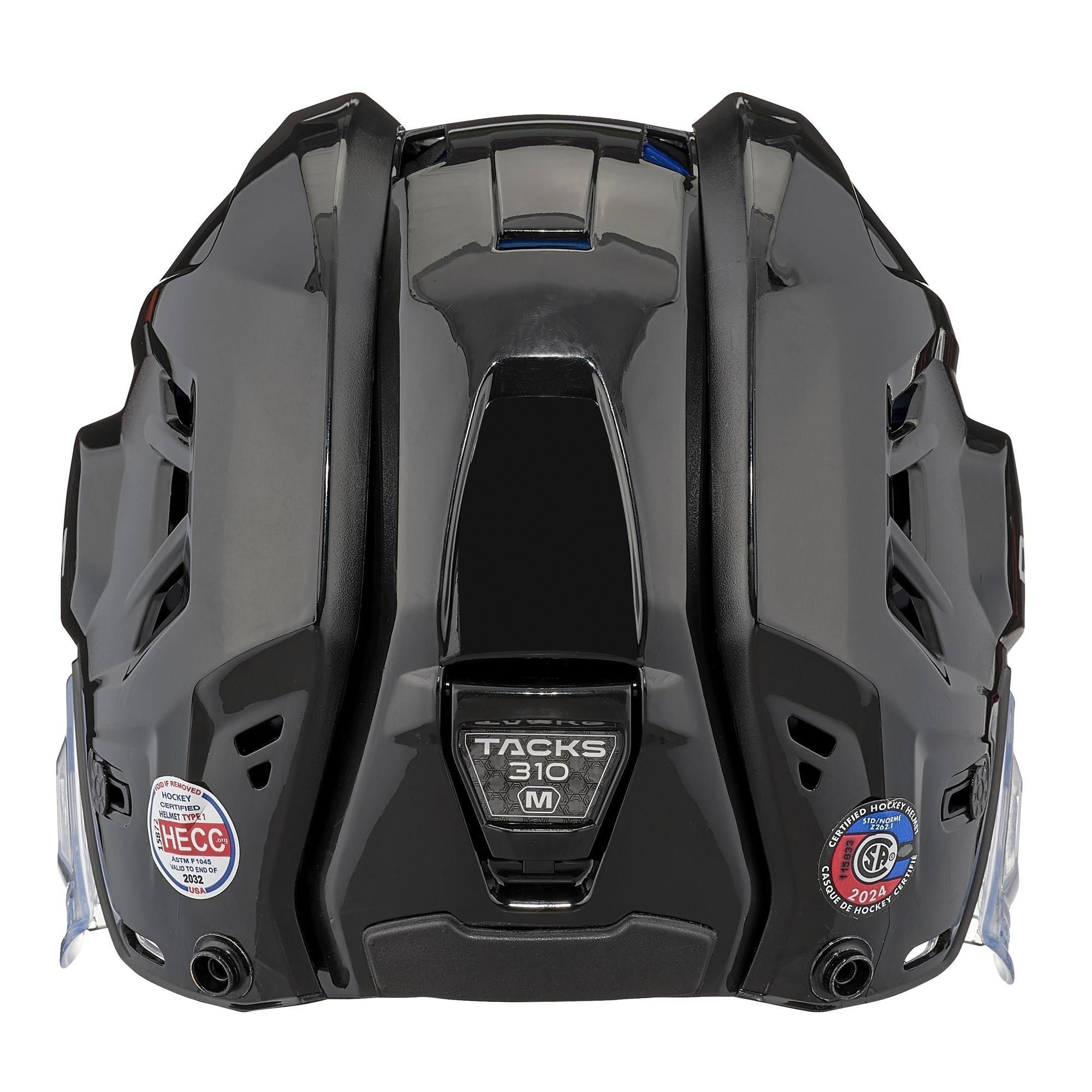 CCM Tacks 310 2026 Senior Hockey Helmet