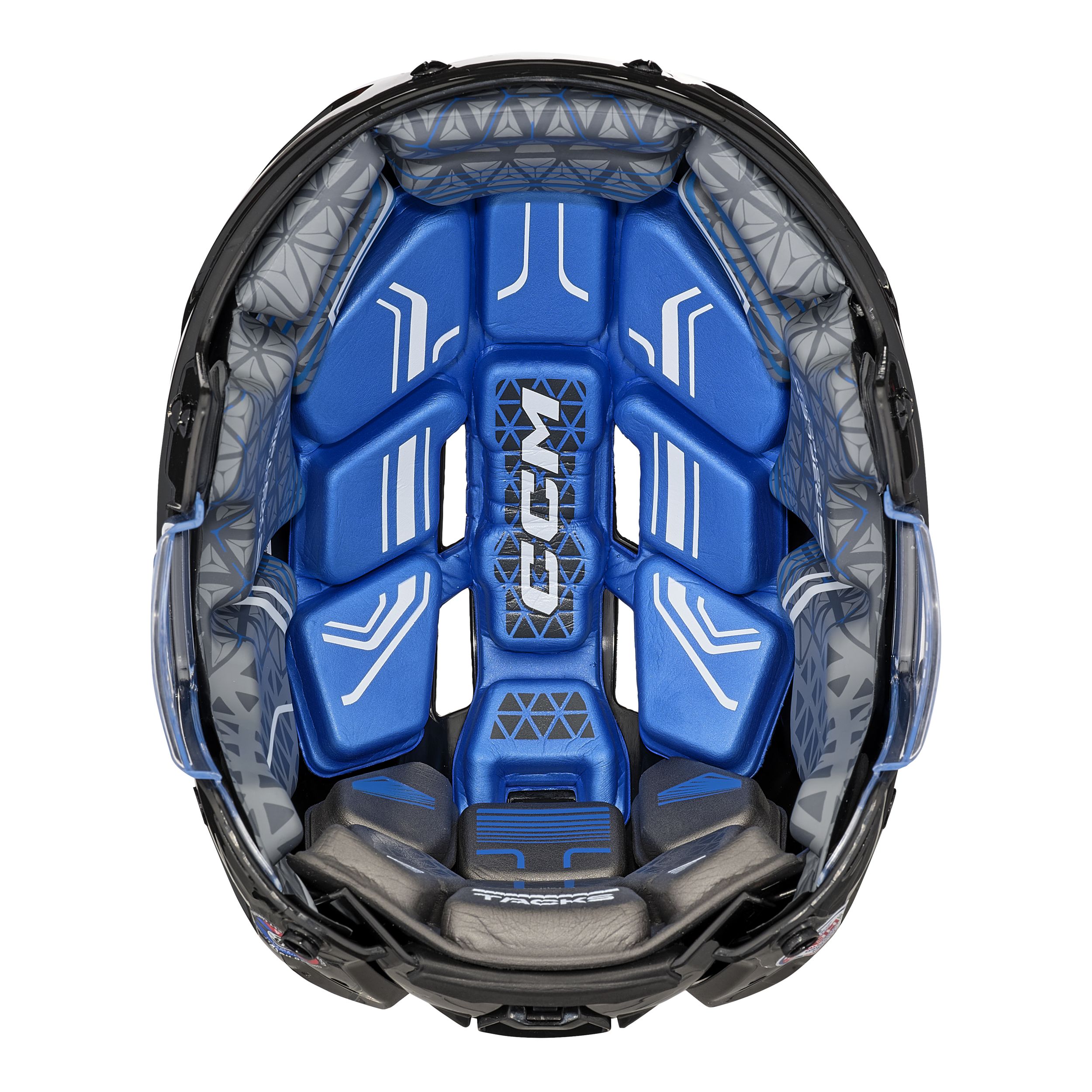 CCM Tacks 310 2026 Senior Hockey Helmet