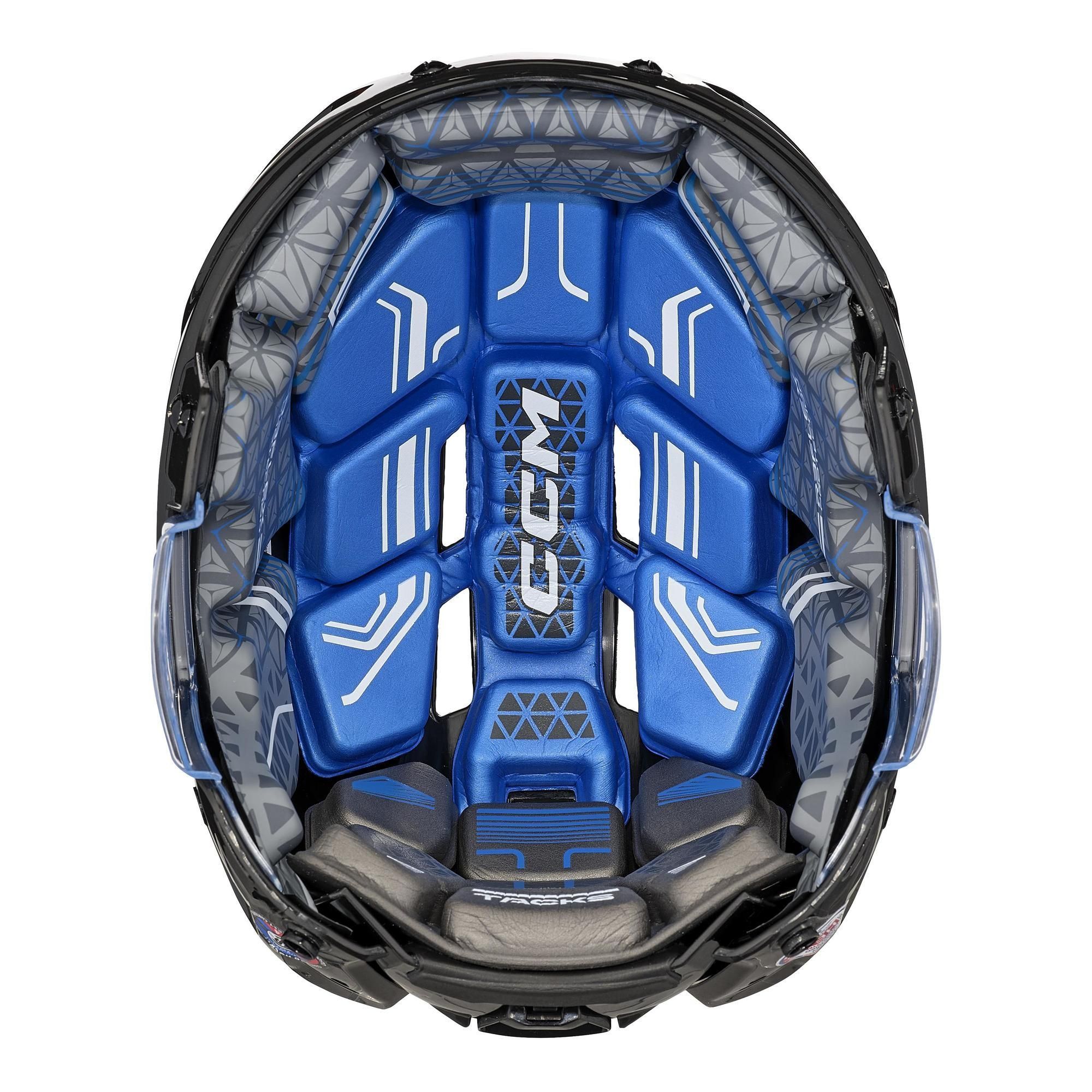 CCM Tacks 310 2026 Senior Hockey Helmet