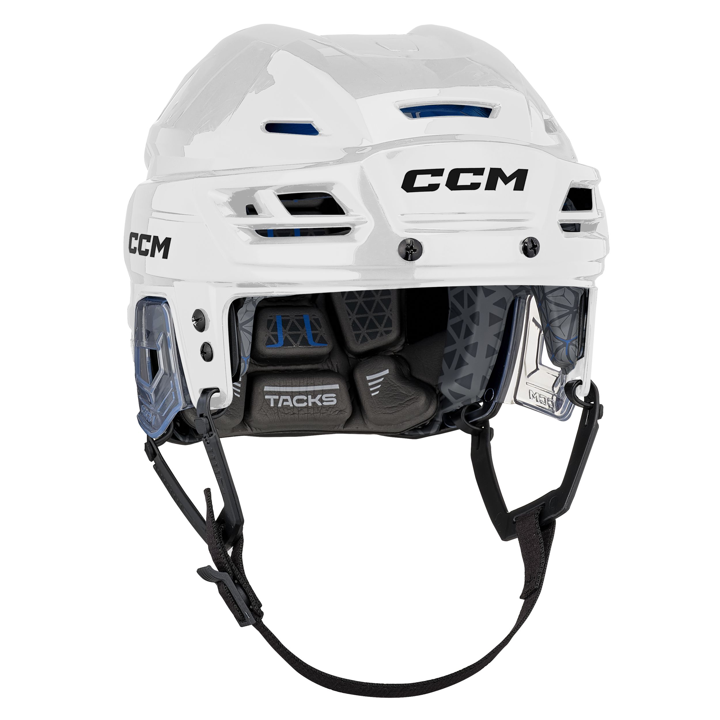 CCM Tacks 310 2026 Senior Hockey Helmet