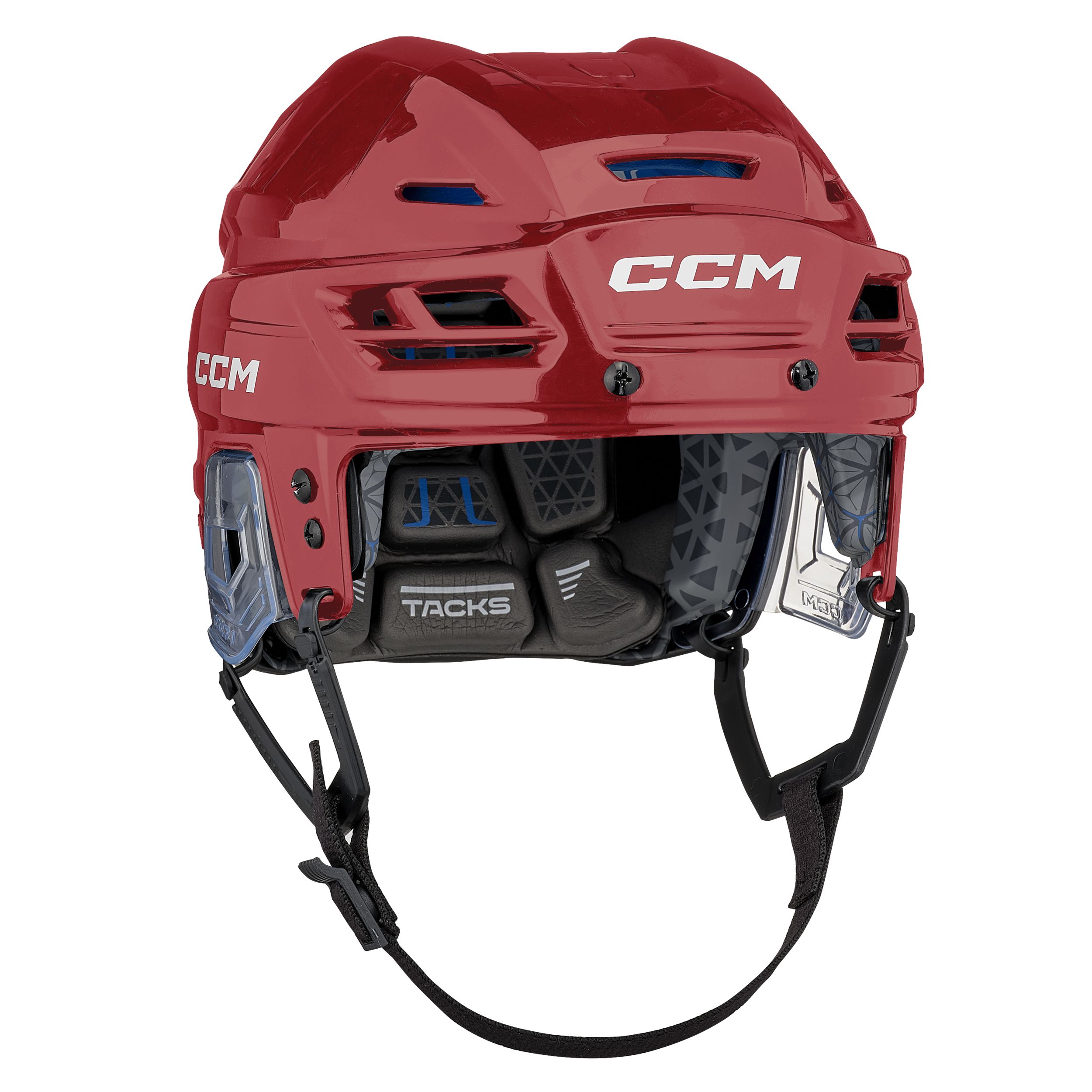 CCM Tacks 310 2026 Senior Hockey Helmet