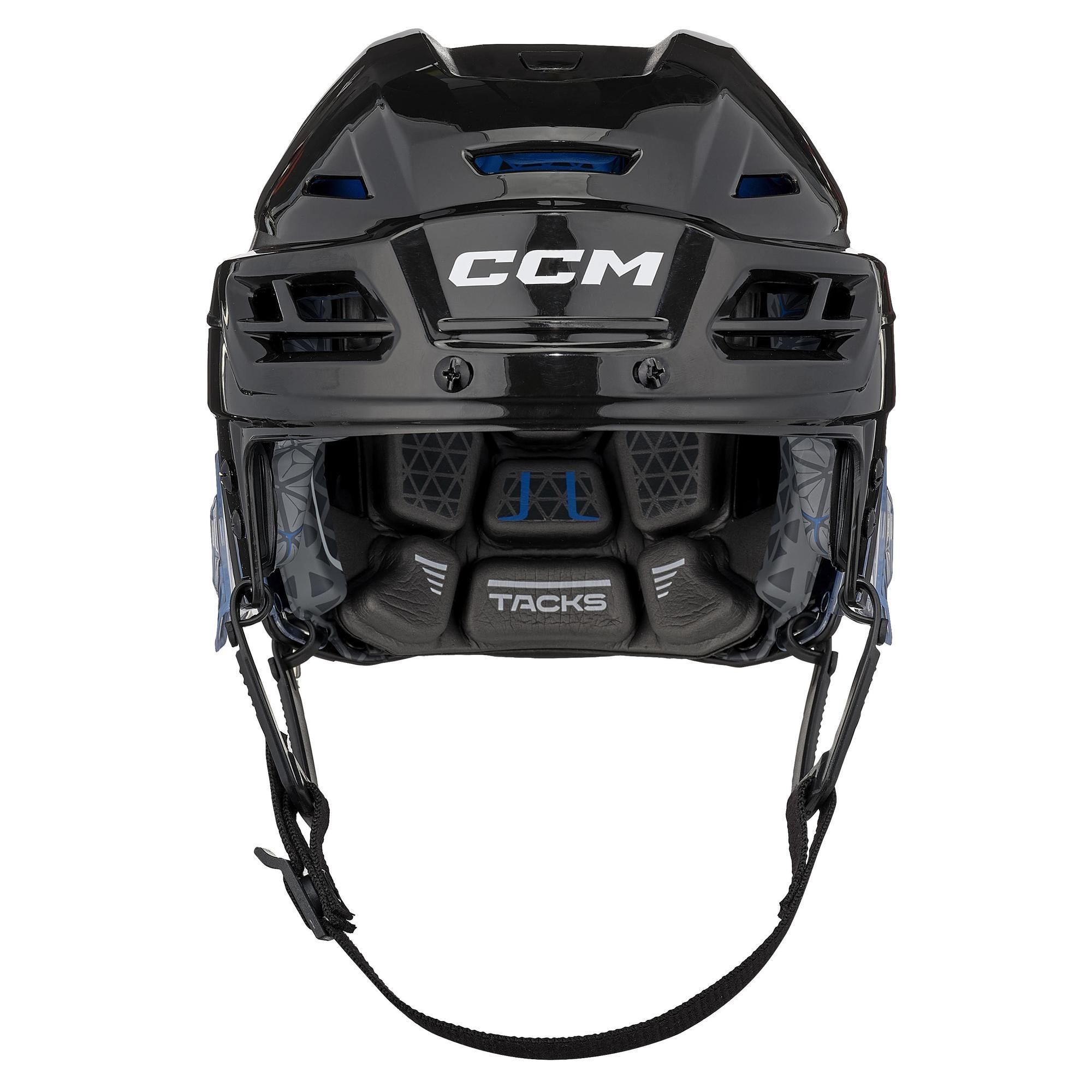 CCM Tacks 310 2026 Senior Hockey Helmet