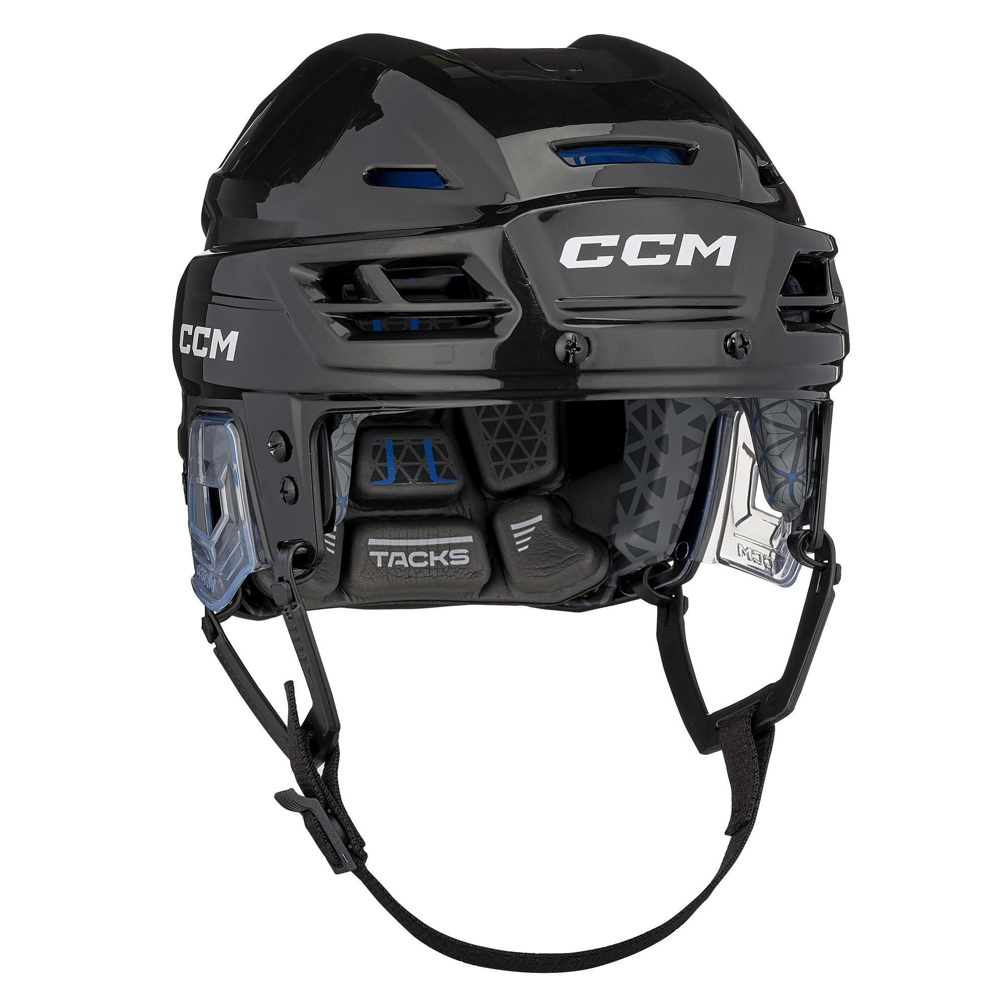 CCM Tacks 310 2026 Senior Hockey Helmet