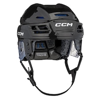 CCM Tacks 310 2026 Senior Hockey Helmet Front_Angled_Right