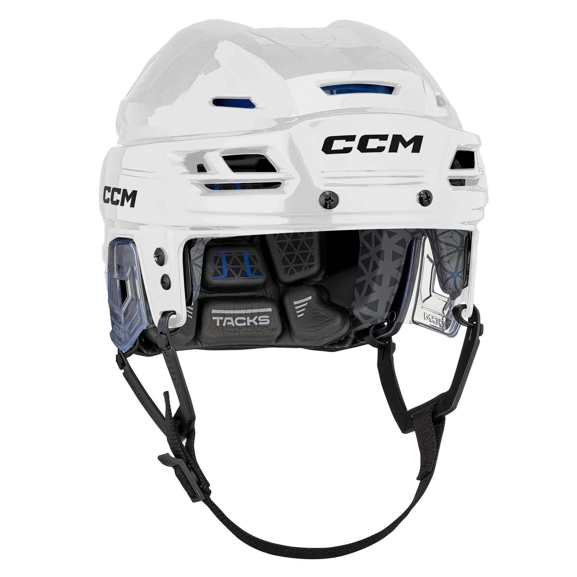 CCM Tacks 310 2026 Senior Hockey Helmet