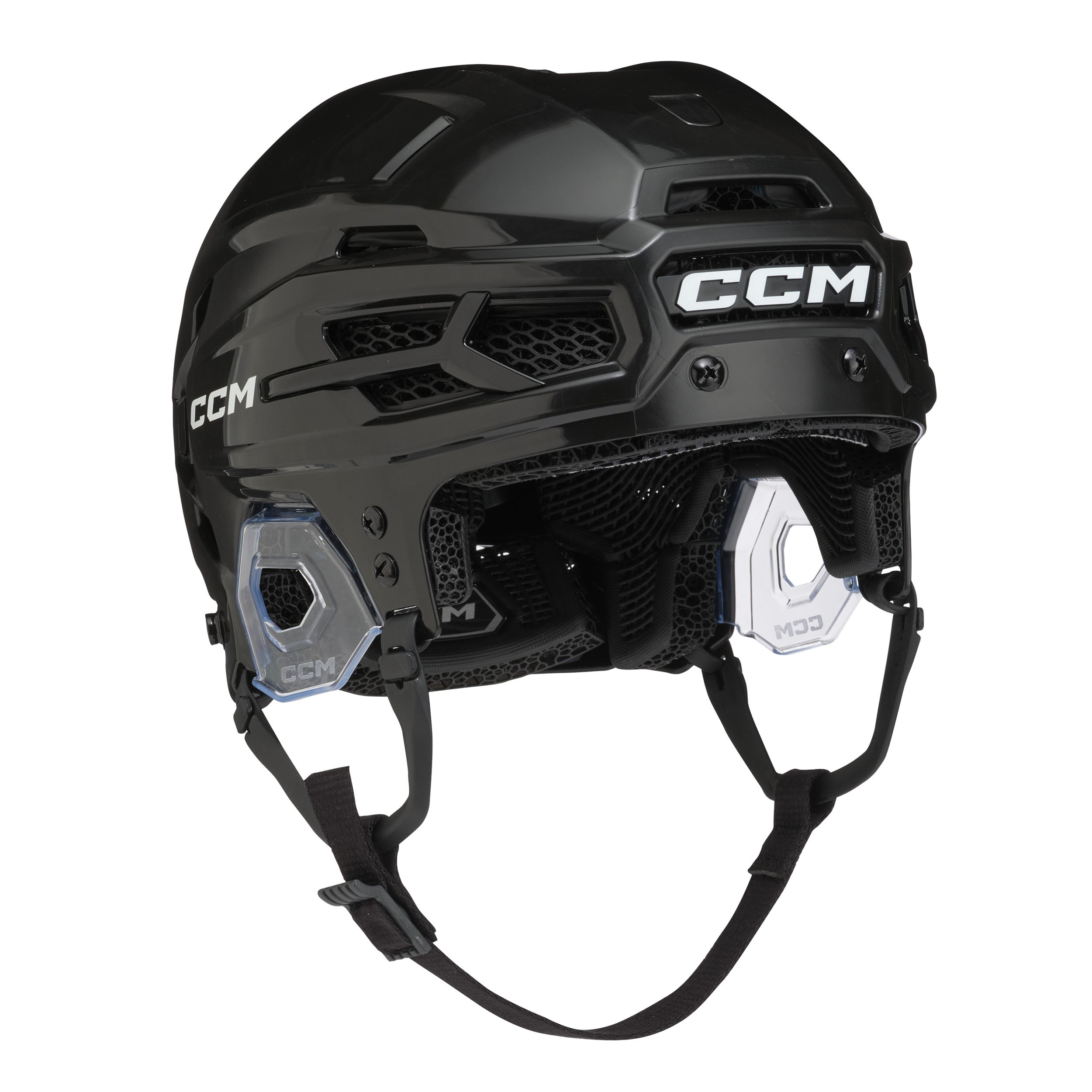 CCM Tacks X Pro Senior Hockey Helmet