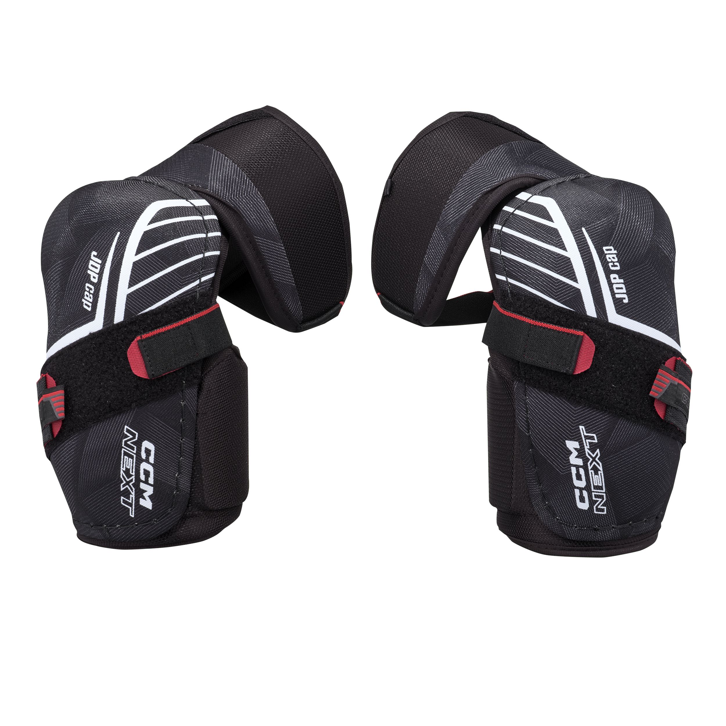 CCM Next 2026 Junior Hockey Elbow Pads