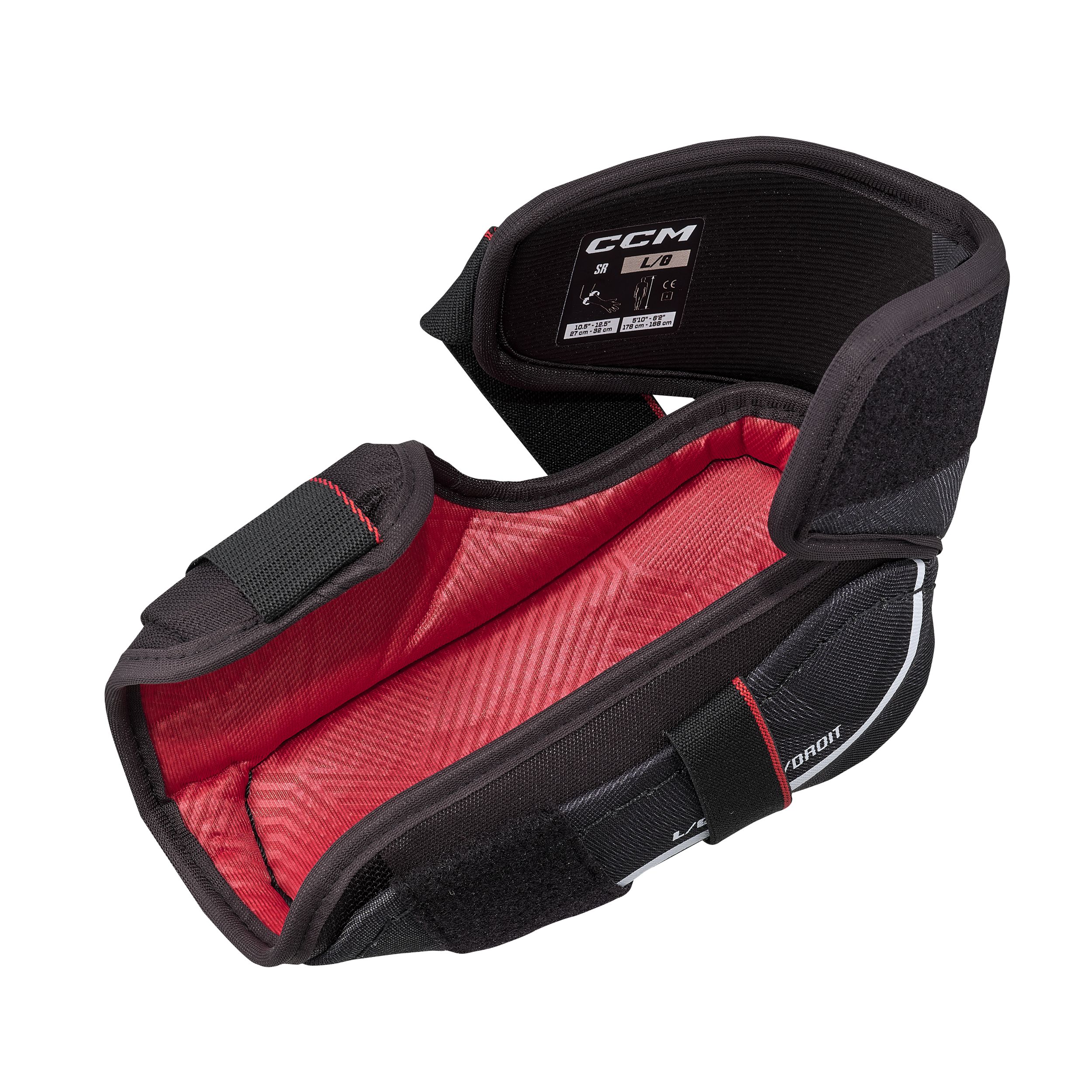 CCM Next 2026 Senior Hockey Elbow Pads