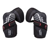 CCM Next 2026 Senior Hockey Elbow Pads Front_Flat