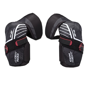 CCM Next 2026 Senior Hockey Elbow Pads