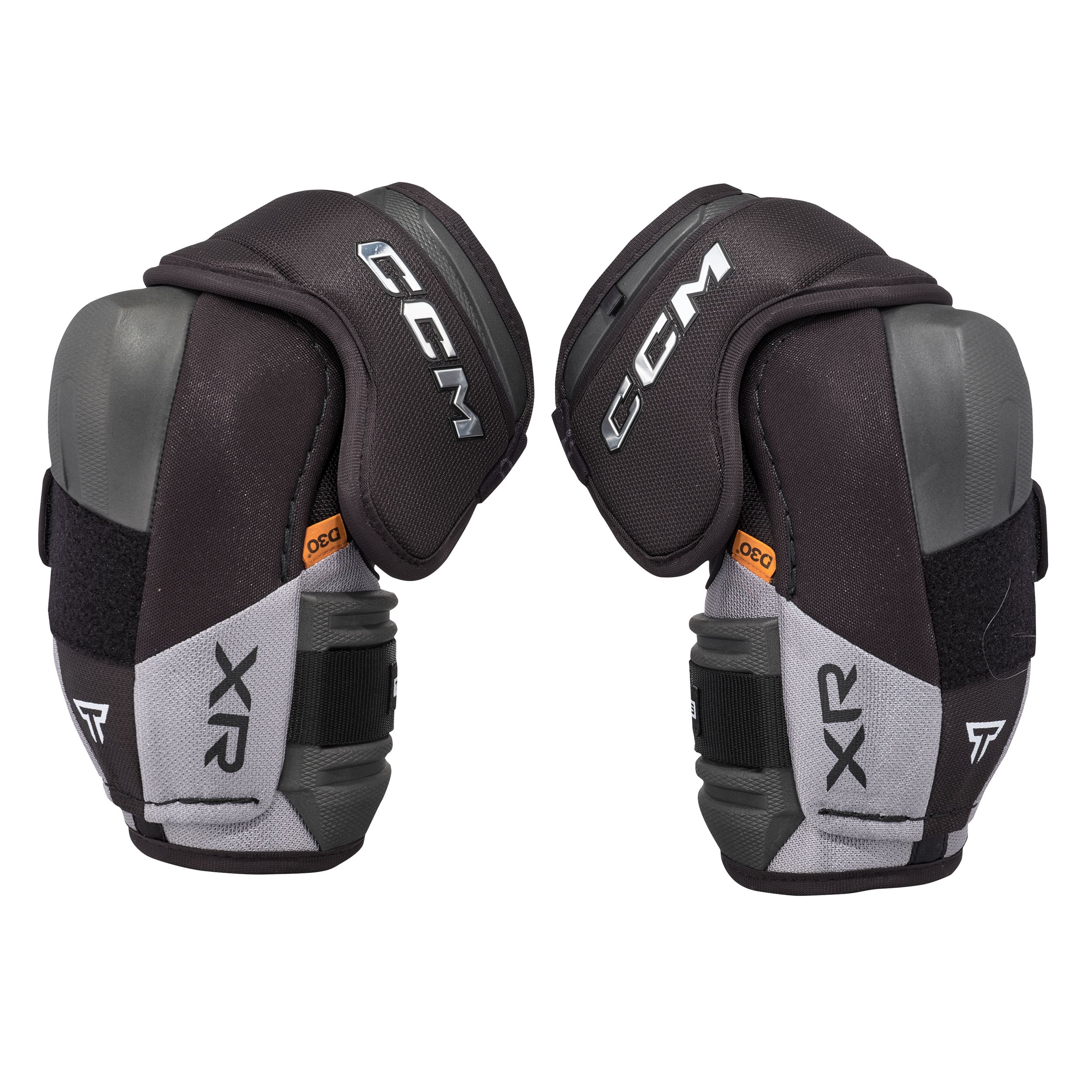 CCM Tacks XR Senior Hockey Elbow Pads