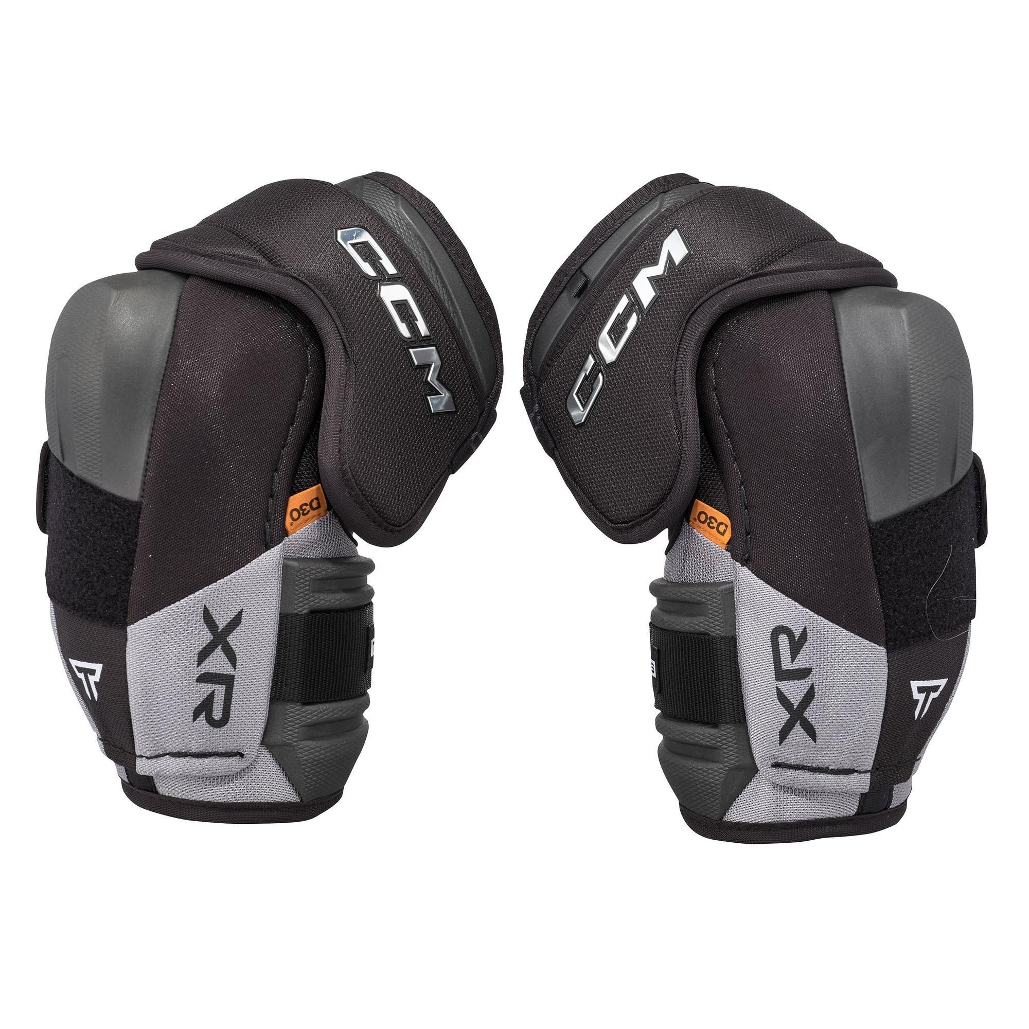 CCM Tacks XR Junior Hockey Elbow Pads