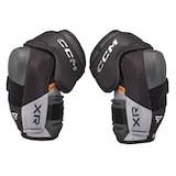 CCM Tacks XR Junior Hockey Elbow Pads Front_Flat