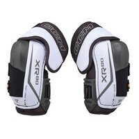 CCM Tacks XR 80 Junior Hockey Elbow Pads Front_Flat