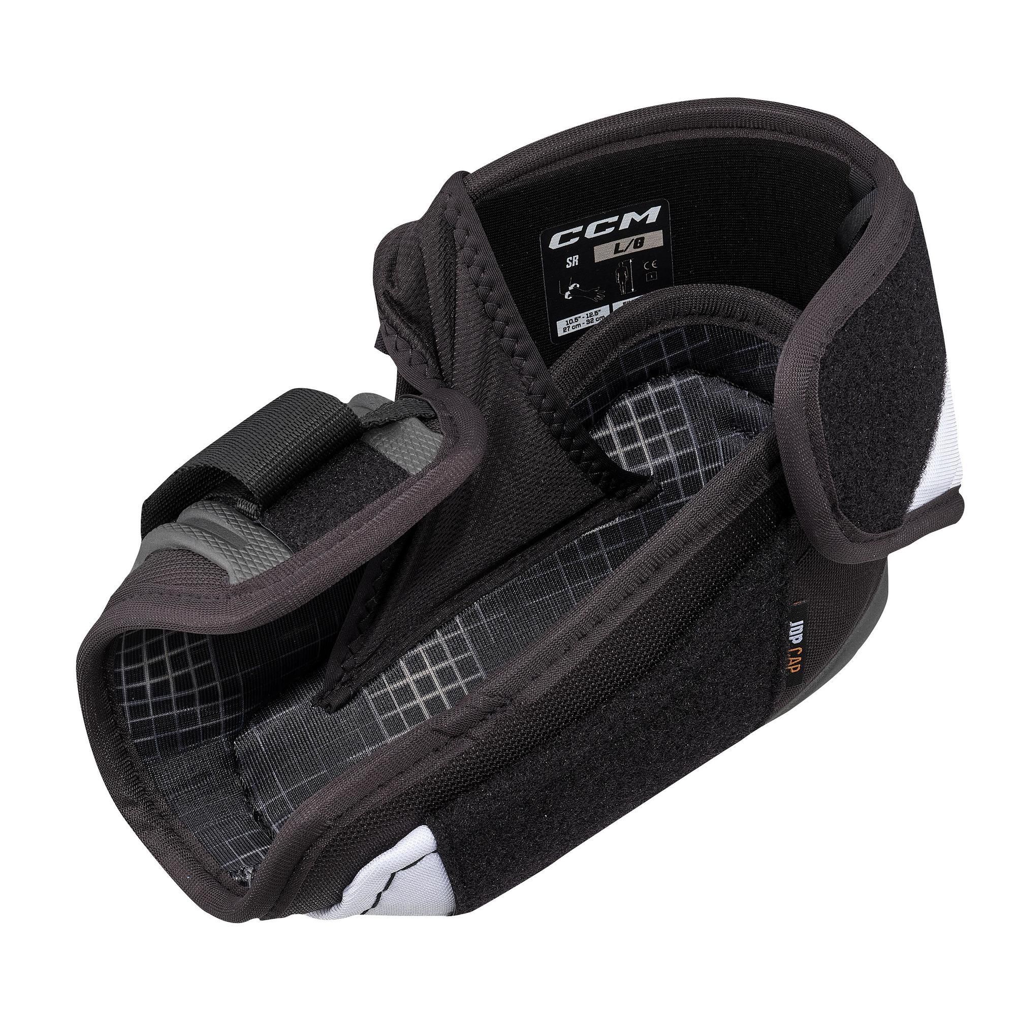 CCM Tacks XR 80 Junior Hockey Elbow Pads