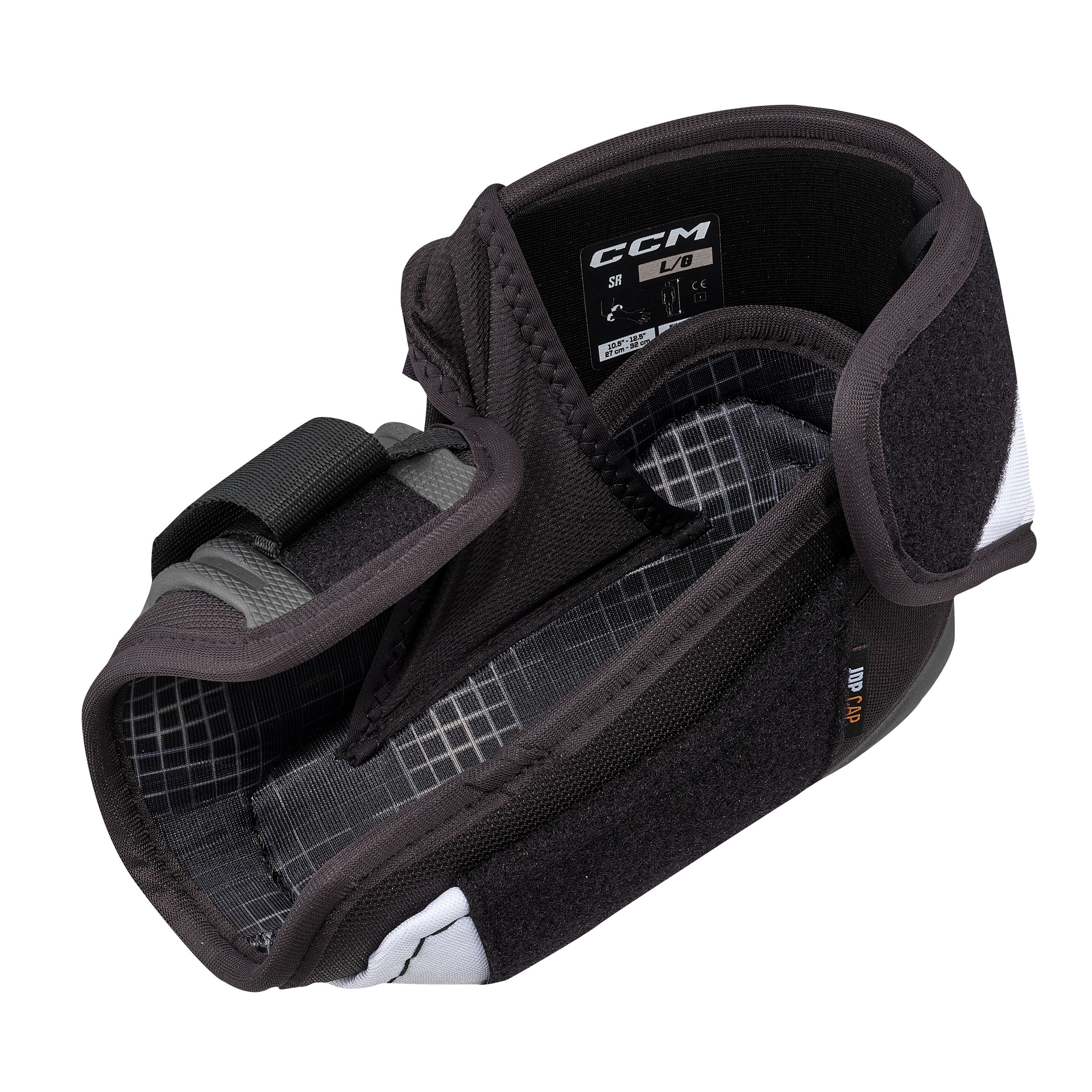 CCM Tacks XR 80 Senior Hockey Elbow Pads