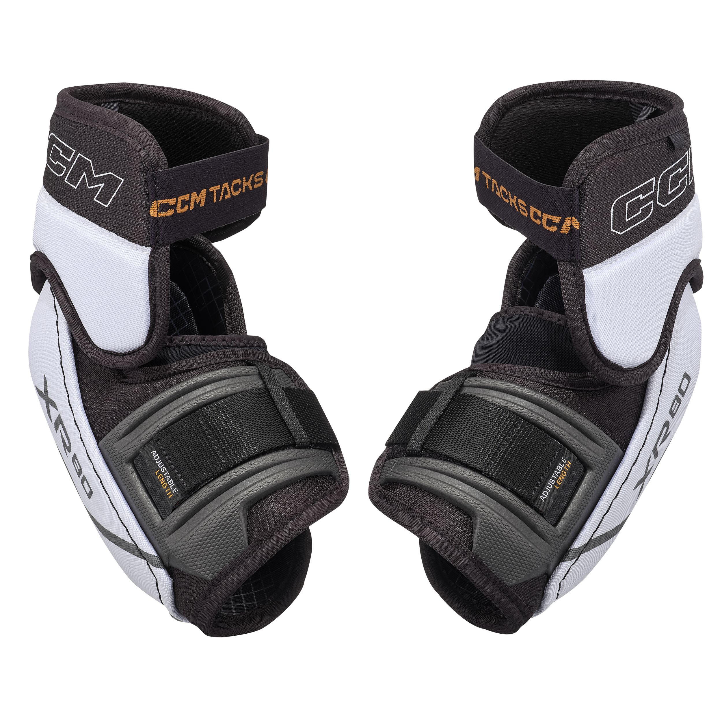CCM Tacks XR 80 Senior Hockey Elbow Pads