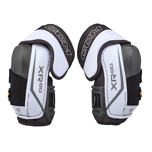 CCM Tacks XR 80 Senior Hockey Elbow Pads