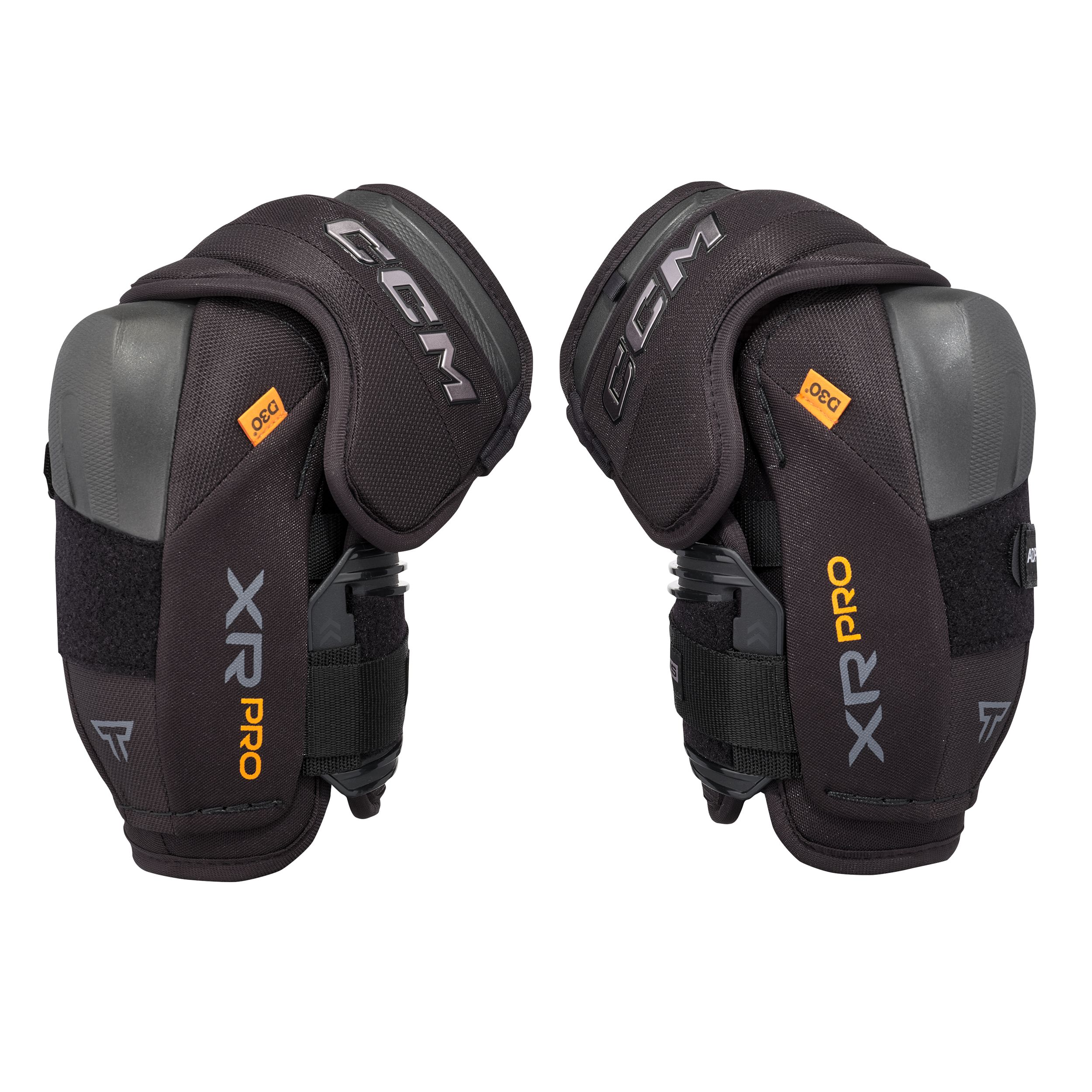 CCM Tacks XR Pro Senior Hockey Elbow Pads