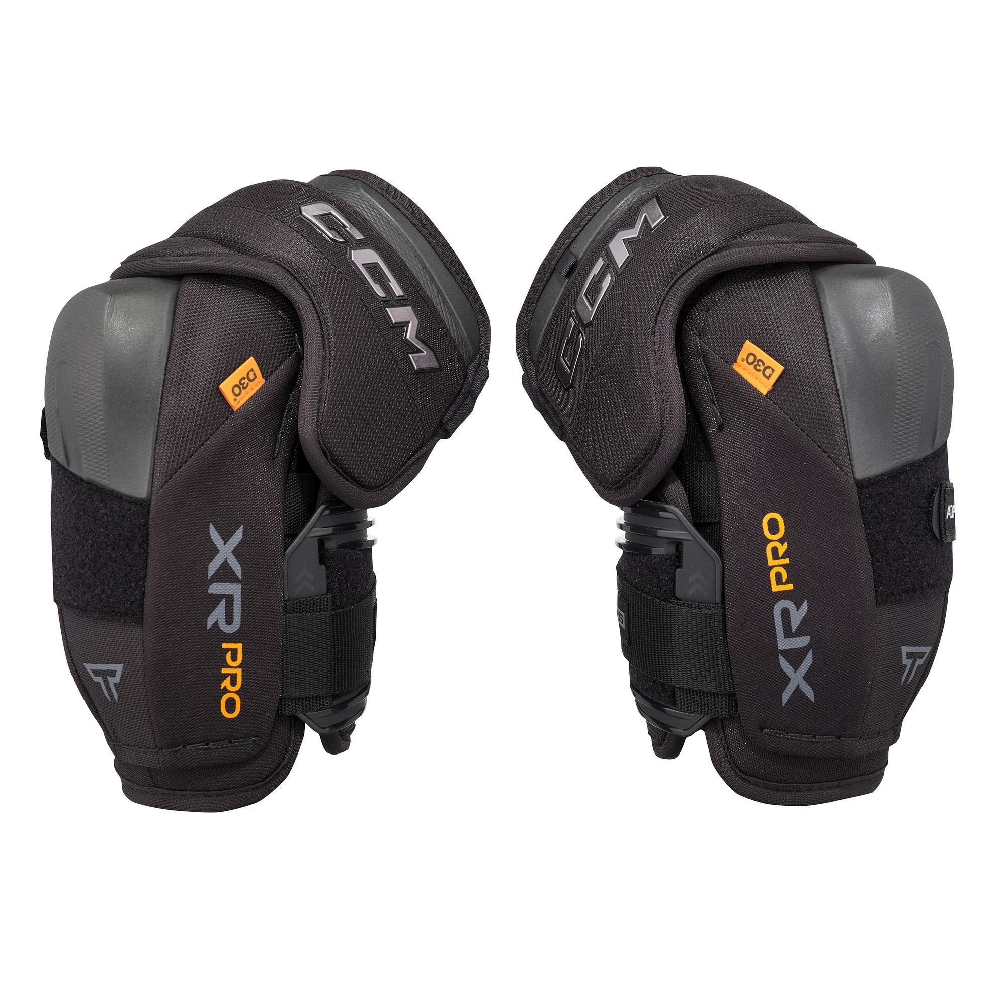 CCM Tacks XR Pro Senior Hockey Elbow Pads