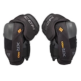 CCM Tacks XR Pro Senior Hockey Elbow Pads Front_Flat