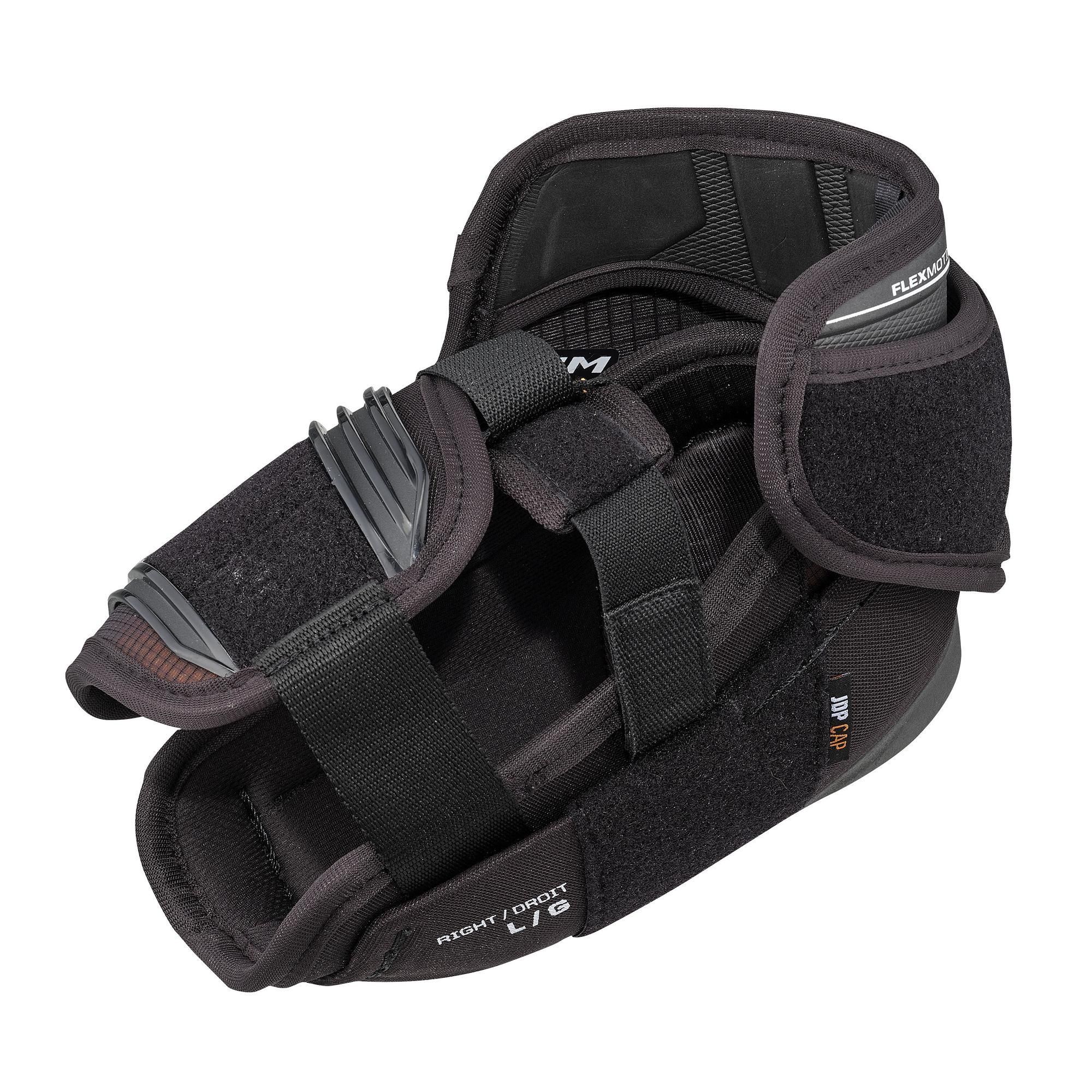 CCM Tacks XR Pro Senior Hockey Elbow Pads