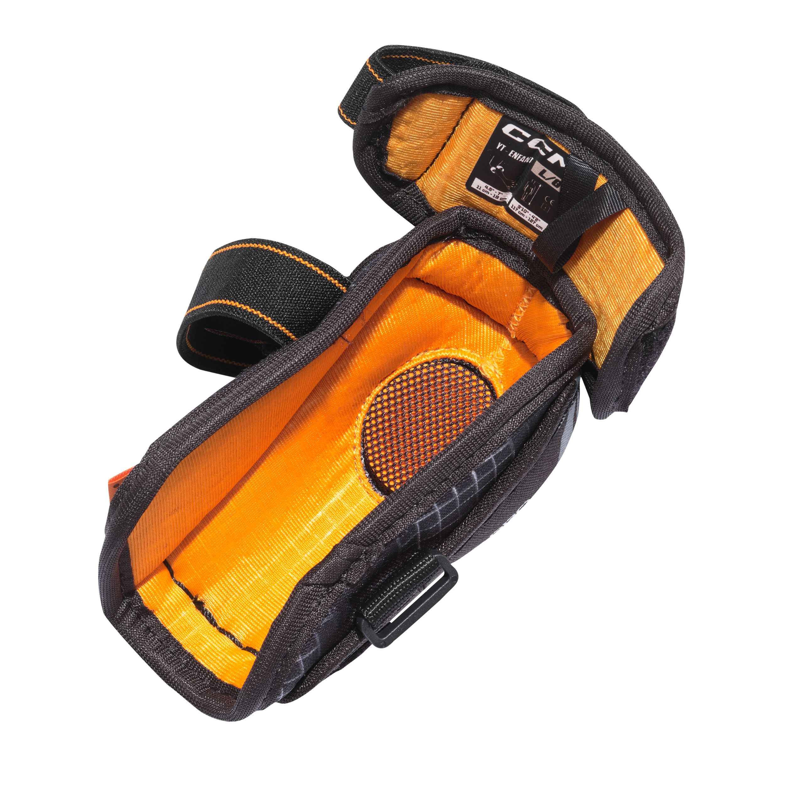 Youth CCM Tacks XR Pro Hockey Elbow Pads