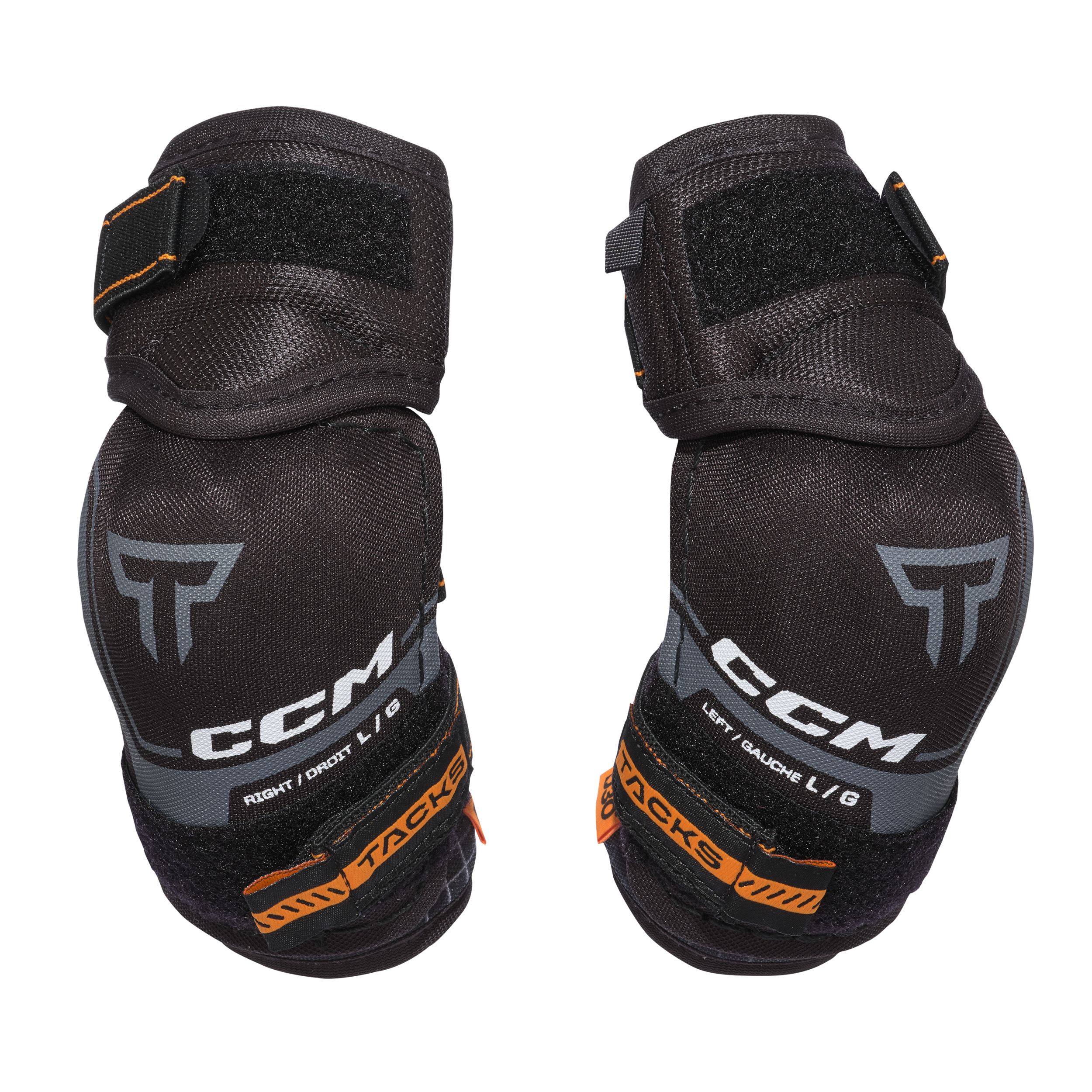 Youth CCM Tacks XR Pro Hockey Elbow Pads
