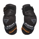CCM Tacks XR Pro Junior Hockey Elbow Pads Front_Flat