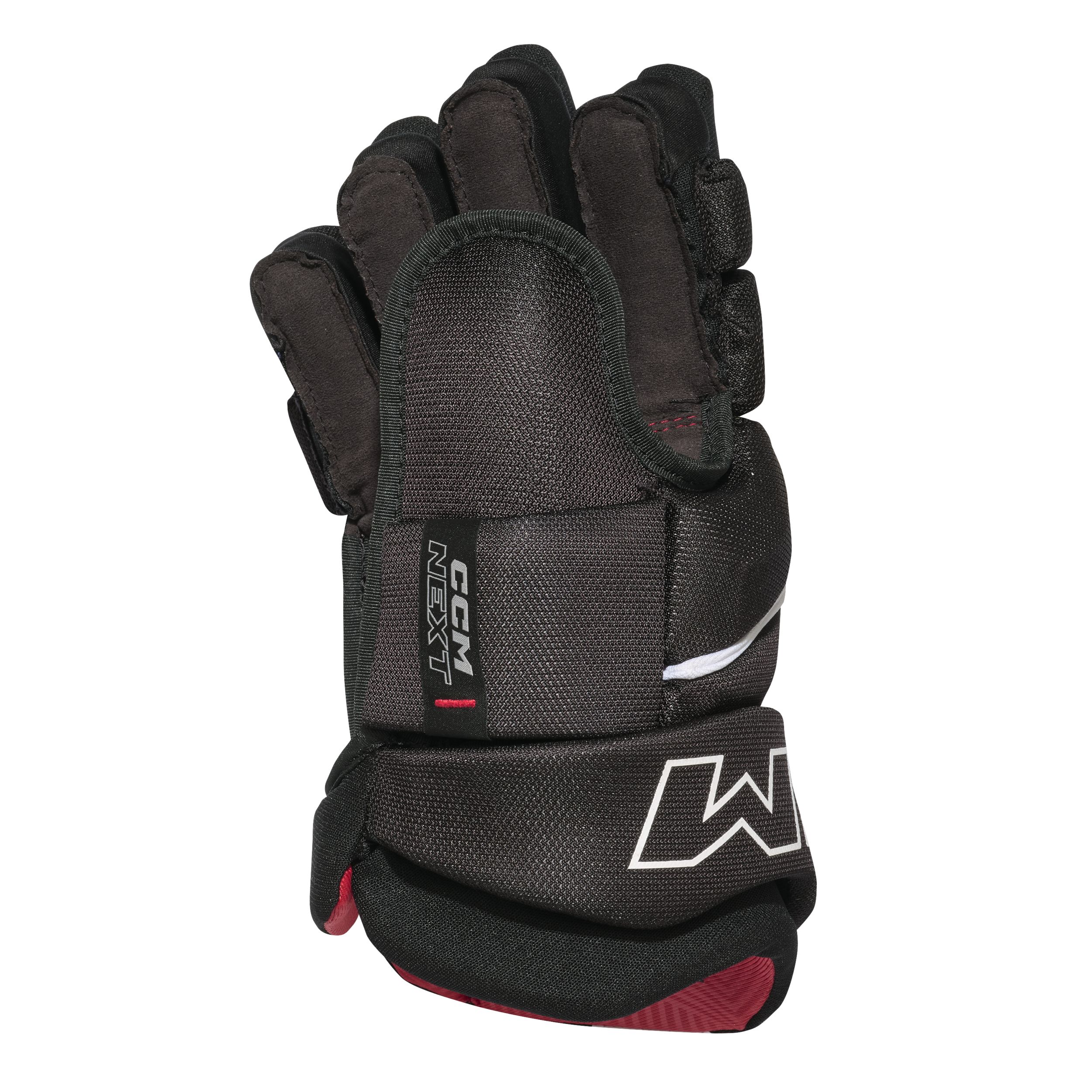 CCM Next 2026 Junior Hockey Gloves