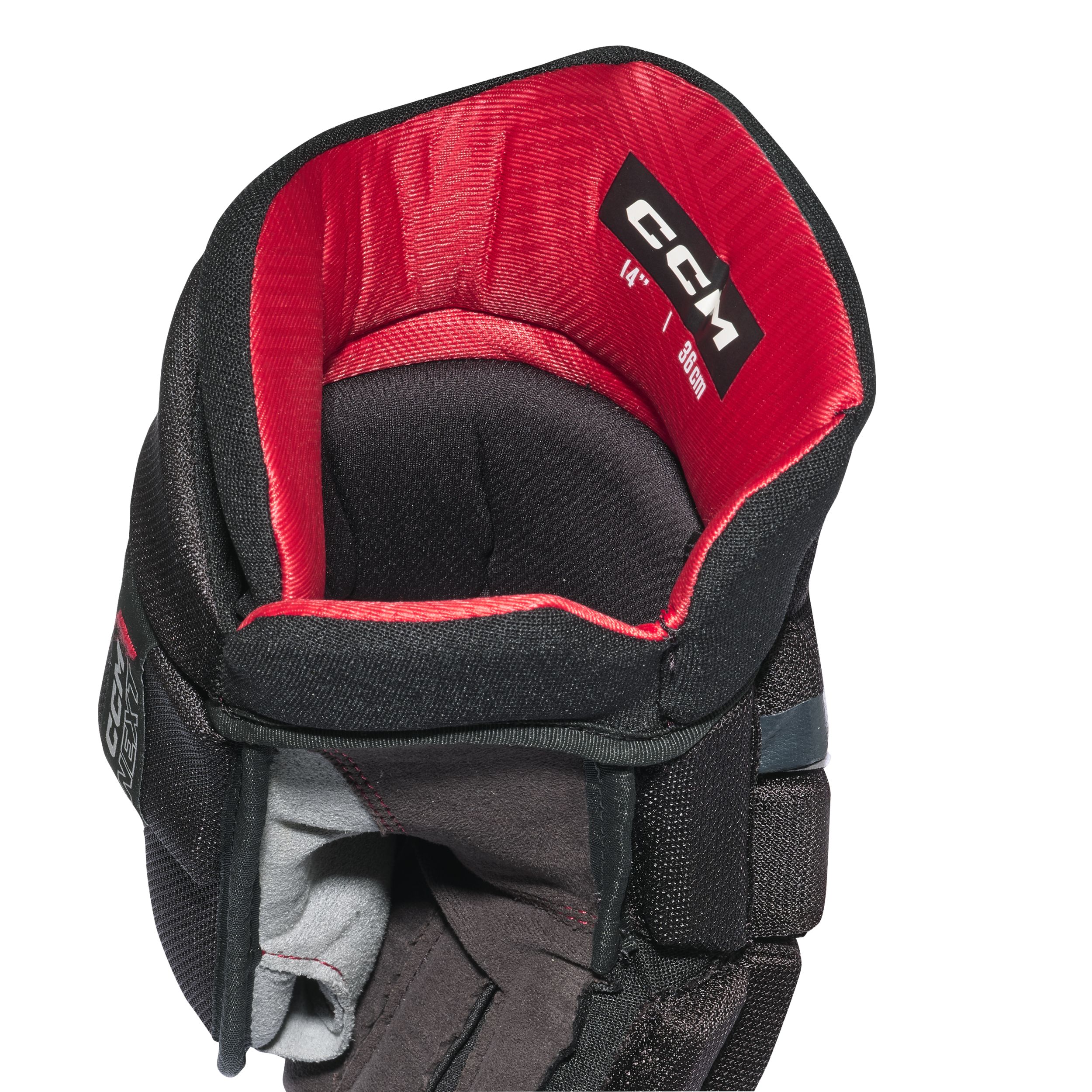 CCM Next 2026 Junior Hockey Gloves