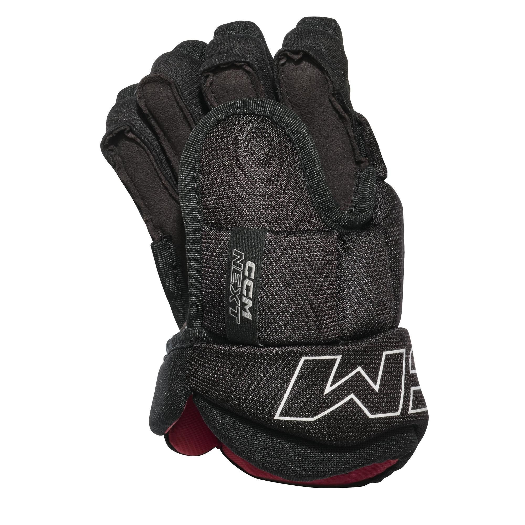 CCM Next 2026 Junior Hockey Gloves