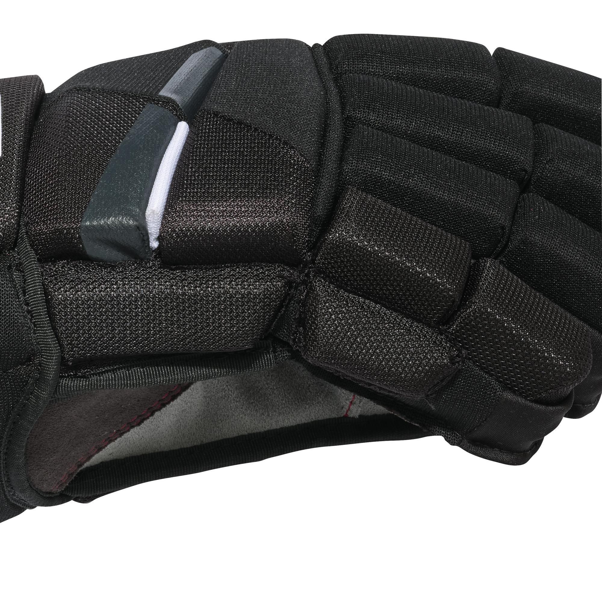 CCM Next 2026 Senior Hockey Gloves