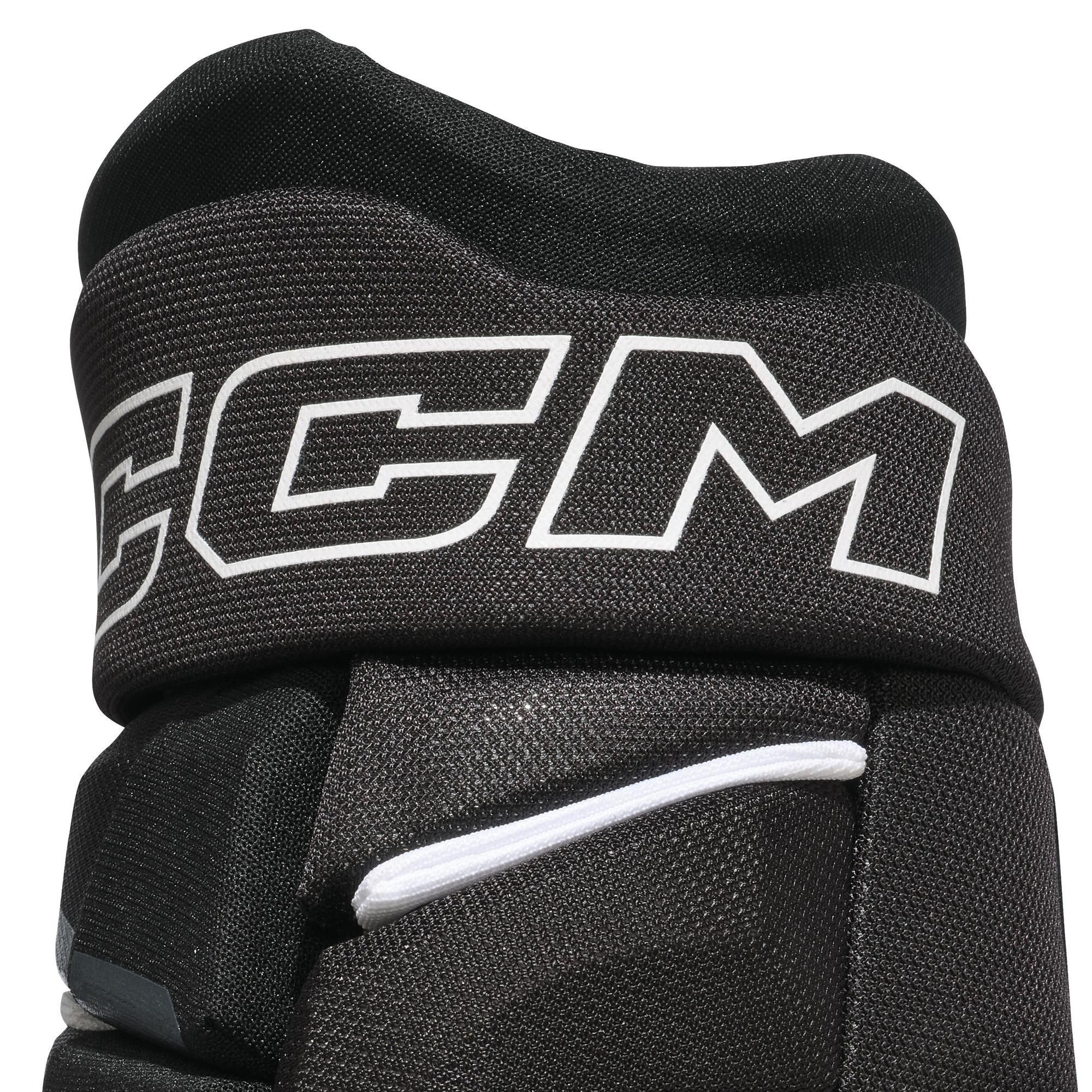 CCM Next 2026 Senior Hockey Gloves