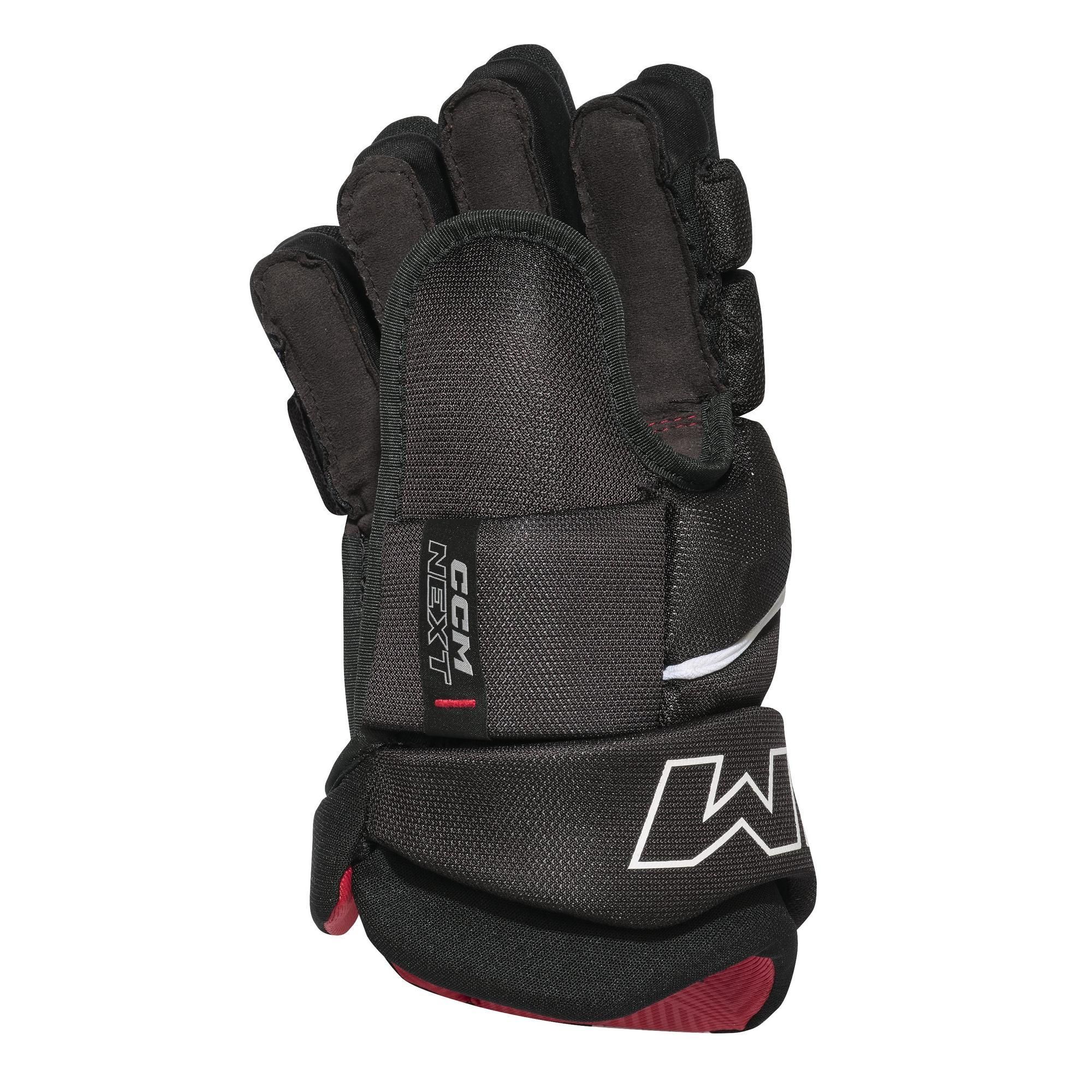 CCM Next 2026 Senior Hockey Gloves