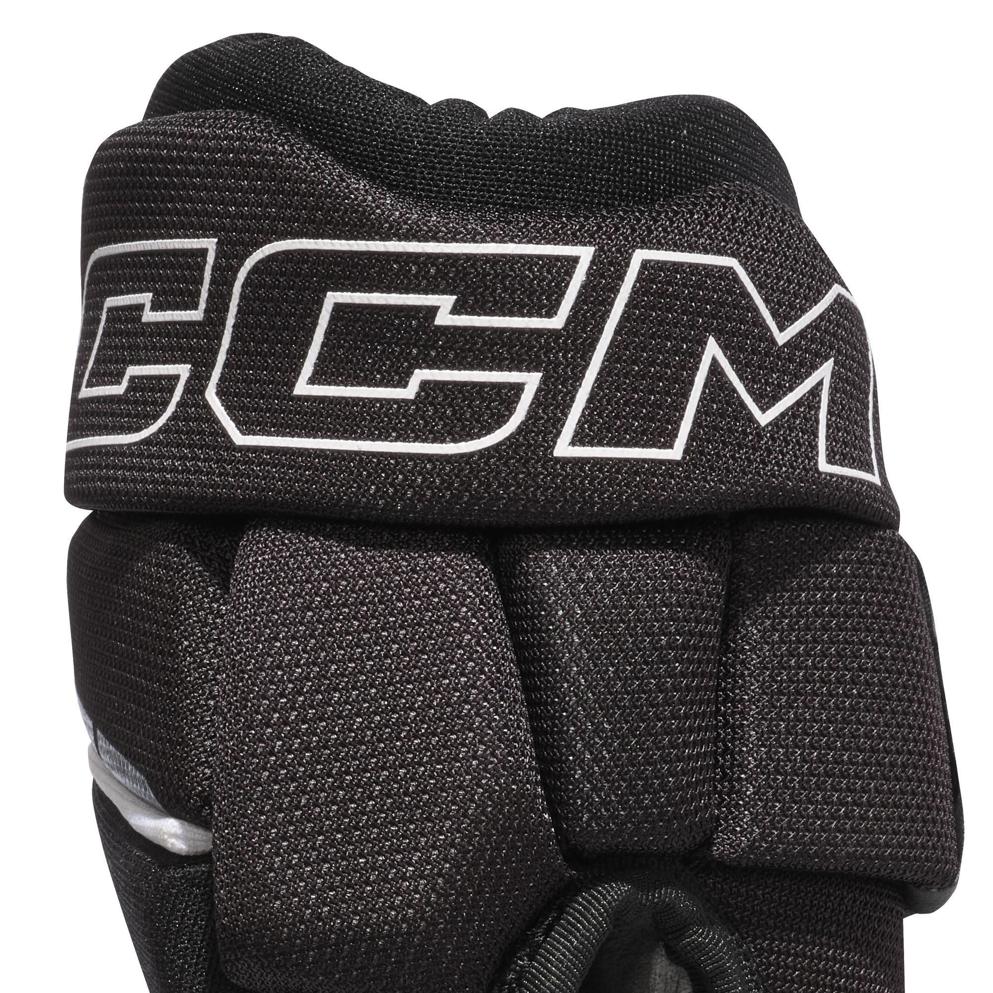 CCM Next 2026 Junior Hockey Gloves