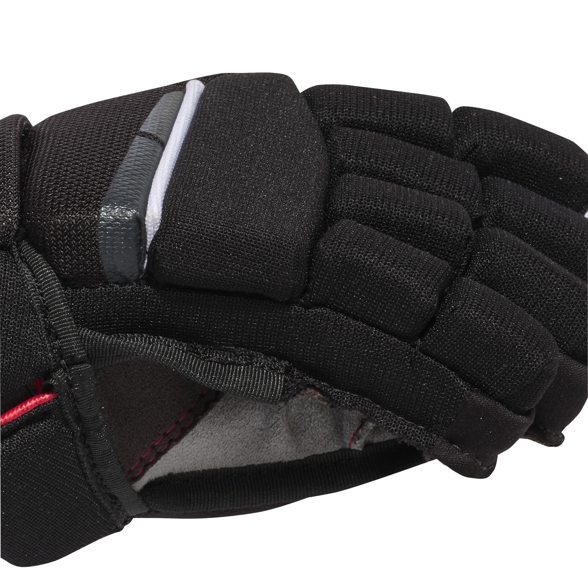 CCM Next 2026 Junior Hockey Gloves