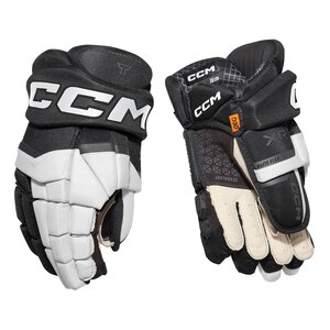 CCM Tacks XR Junior Hockey Gloves