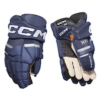 CCM Tacks XR Senior Hockey Gloves