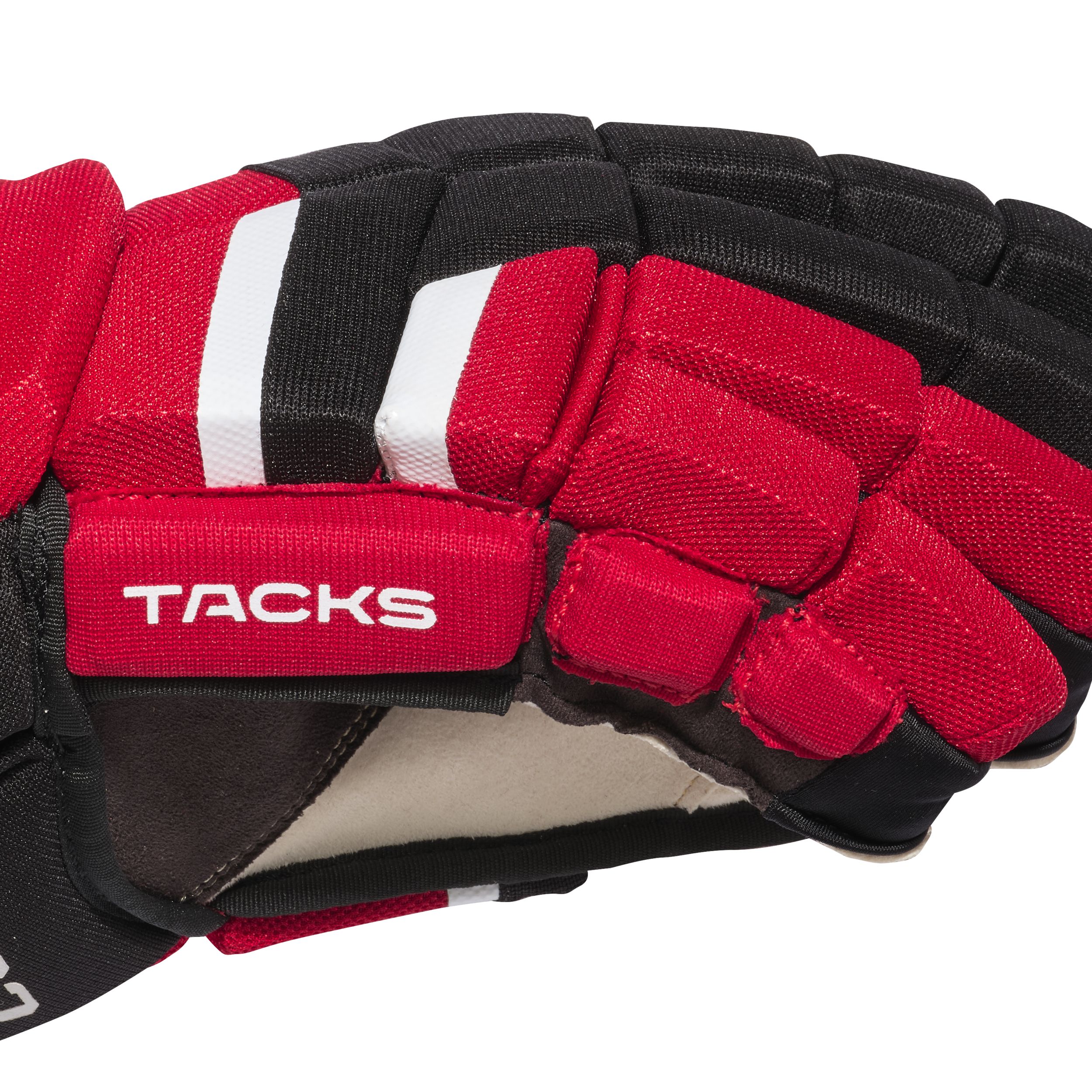 CCM Tacks XR Senior Hockey Gloves